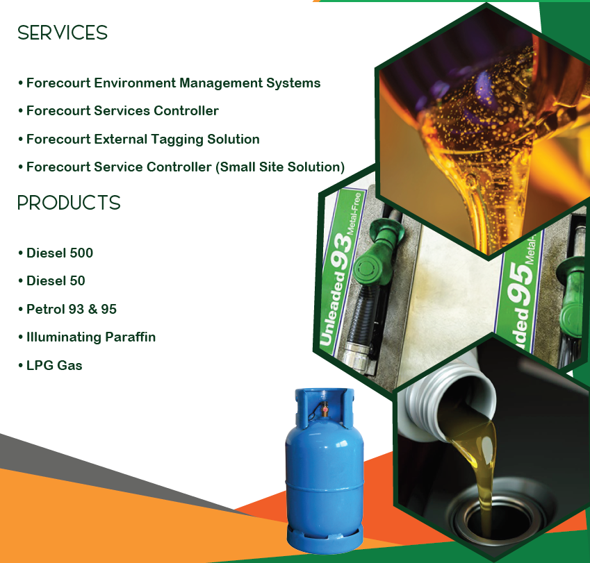Services